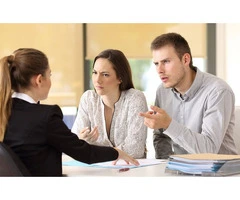 Divorce Settlements Adelaide