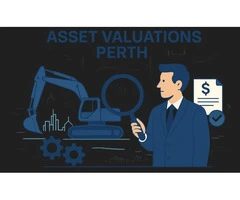 Expert Asset Valuations in Perth – Certified & Independent