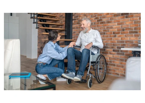 Affordable NDIS Services Craigieburn & Beyond - 2/8