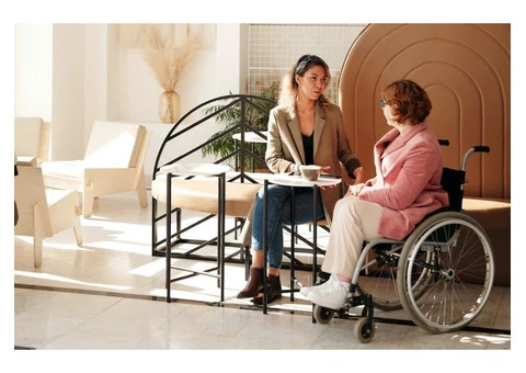 Affordable NDIS Services Craigieburn & Beyond - 3/8