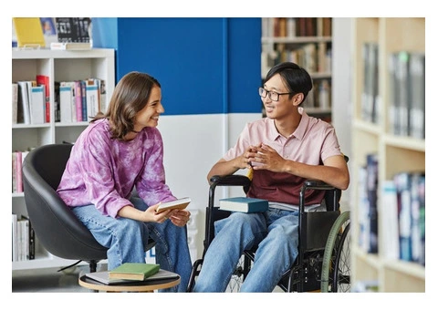 Affordable NDIS Services Craigieburn & Beyond - 6/8