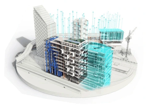 Expert MEP BIM Co-ordination Services for Conflict-Free Construction