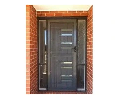 Seaford Security Doors Allow You to Secure Your World