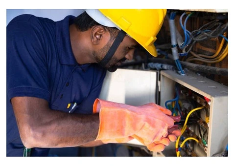 Skilled and Reliable Electrician in Gold Coast for Fault Finding and Repairs