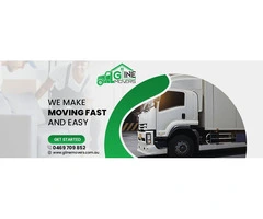 Office Removalists in Melbourne - G Line Movers