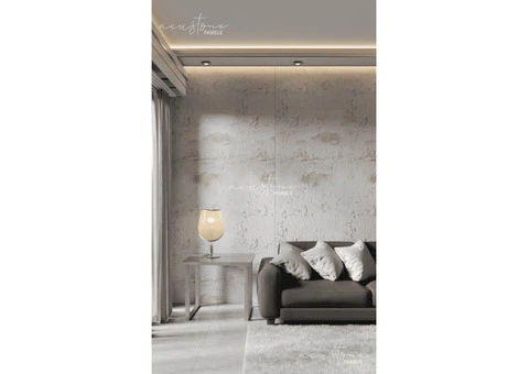 Premium Stone Veneer Australia -  Acustone panels