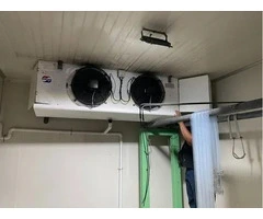 Cold Room Repairs Gold Coast