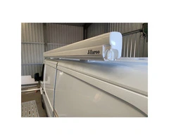 RV Cassette Awning for Sale in Brisbane - Jillaroo