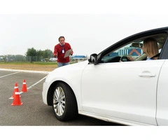 Western Adelaide Driving Lessons | Learn with Experts