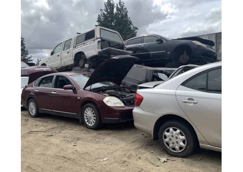 Get Premium Cash for Car in Dandenong Offers for End-of-Life Vehicles
