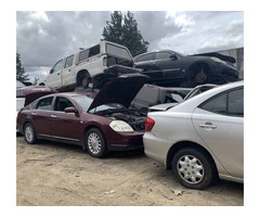 Get Premium Cash for Car in Dandenong Offers for End-of-Life Vehicles