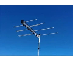 Your Local Antenna Installers in Perth – Qubteq
