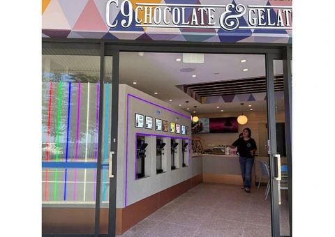 Visit Local Gelato Shop near Warriewood for Dessert Lovers and Family Treats