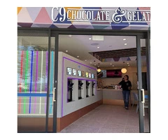 Visit Local Gelato Shop near Warriewood for Dessert Lovers and Family Treats