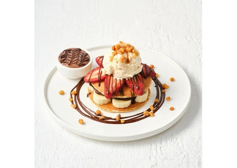 Order Dessert Packs for Weekend Gatherings and Takeaway