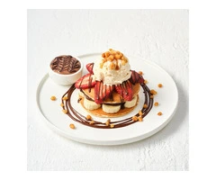 Order Dessert Packs for Weekend Gatherings and Takeaway