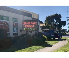 Deploy VMS Boards to Improve Traffic Flow