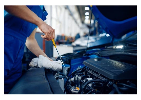 Skilled Car Mechanic Brendale - Complete Car Care by Nugs Auto Haus