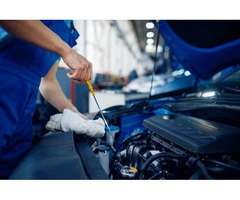 Skilled Car Mechanic Brendale - Complete Car Care by Nugs Auto Haus