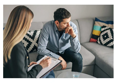 Professional Mental Illness Assessment in Fairfield Confidential & Reliable