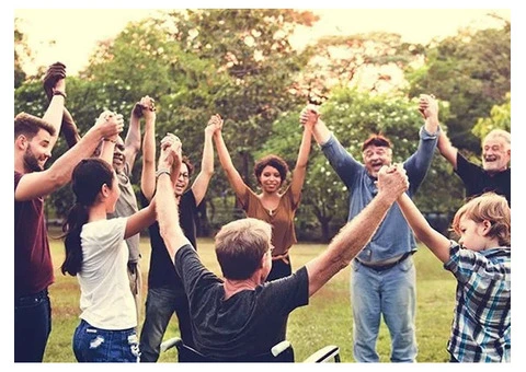 Trusted Community Participation Support Services in Brisbane