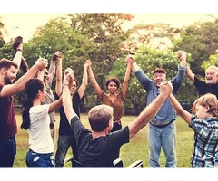 Trusted Community Participation Support Services in Brisbane