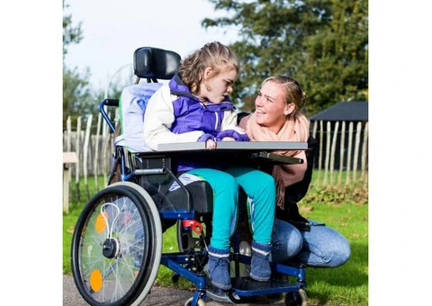 Get Disability Support in Adelaide from a Registered Provider