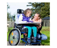 Get Disability Support in Adelaide from a Registered Provider