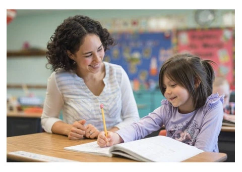 Professional English Tutoring in the Gold Coast-Tailored Support for Students