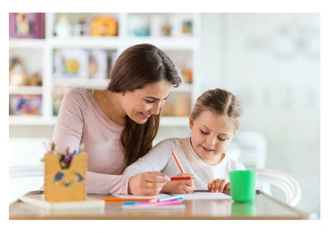 English Tutoring and Private Tuition - Personalised Academic Support