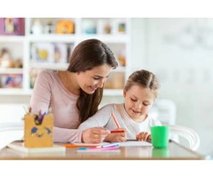 English Tutoring and Private Tuition - Personalised Academic Support