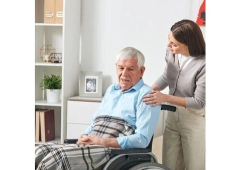 Personalised In-Home Support for Participants