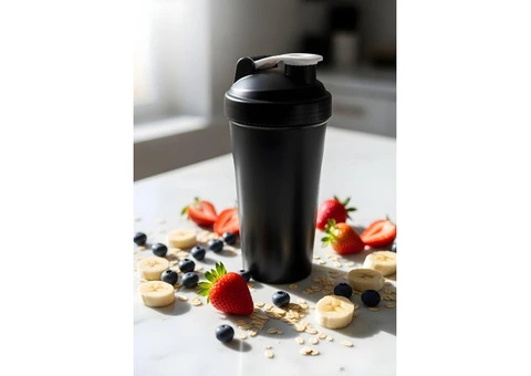 Looking for a Reliable Protein Shaker Bottle for Daily Fitness Needs