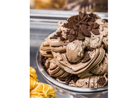 Get the Taste of the Best Ice Cream Near Moorebank