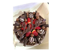 Buy the Best Gelato Cake Near Me