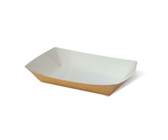 Sustainable Cardboard Food Trays for Modern Food Service