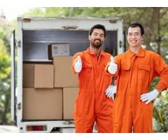 Get Your Local Removalist Experts in Wangara for Safe & Reliable Relocations