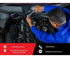 Car Service Geelong – Mobile Mechanics You Can Trust