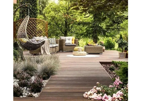 Best Landscaping Services The Ponds - 2/2