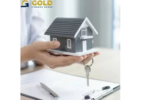 Home Loan Refinance Solutions in Australia