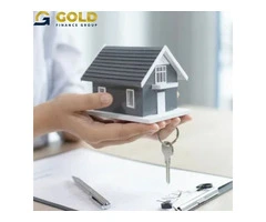 Home Loan Refinance Solutions in Australia