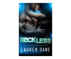 Reckless - hot contemporary romance from Lauren Dane