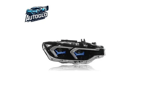 BMW Headlights | LED & Projector Lights for BMW
