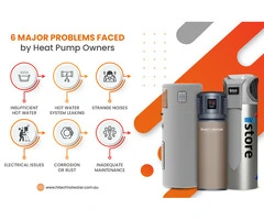 A Small Heat Pump Issue Today = Big Repair Tomorrow