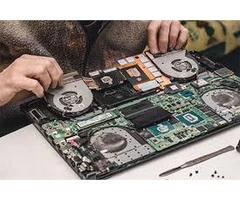 Laptop Not Working Right? Telco Gurus in Underwood Have You Covered