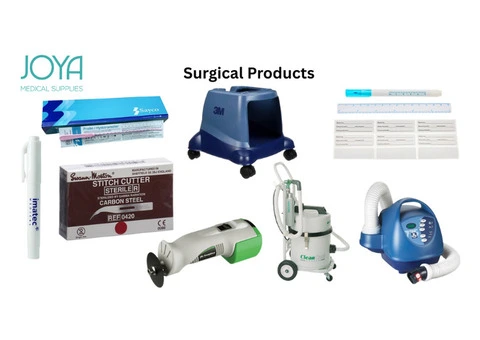 Buy Surgical Products in Australia - Joya Medical Supplies