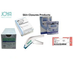 Buy Skin Closures Products in Australia - Joya Medical Supplies