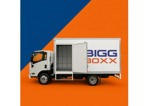 Bigg Boxx: Melbourne's Relocation Catalyst - 1/4