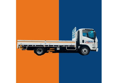 Bigg Boxx: Melbourne's Relocation Catalyst - 2/4