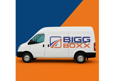 Bigg Boxx: Melbourne's Relocation Catalyst - 3/4